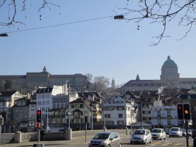 Swiss politicians push for geothermal legislation in Canton Zurich