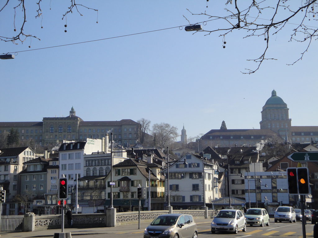 ETH Zurich establishes new deep geothermal research team