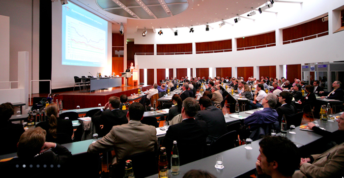 Strong interest in Intl Geothermal Conference 2015 in Offenburg, Register today!