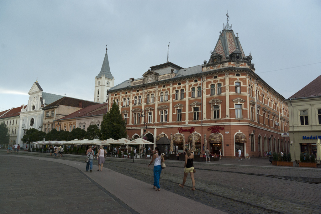 Kosice, Slovakia geothermal project classified as national priority project