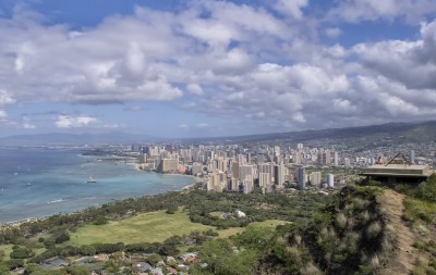 Hawaii plans 100% renewable energy future