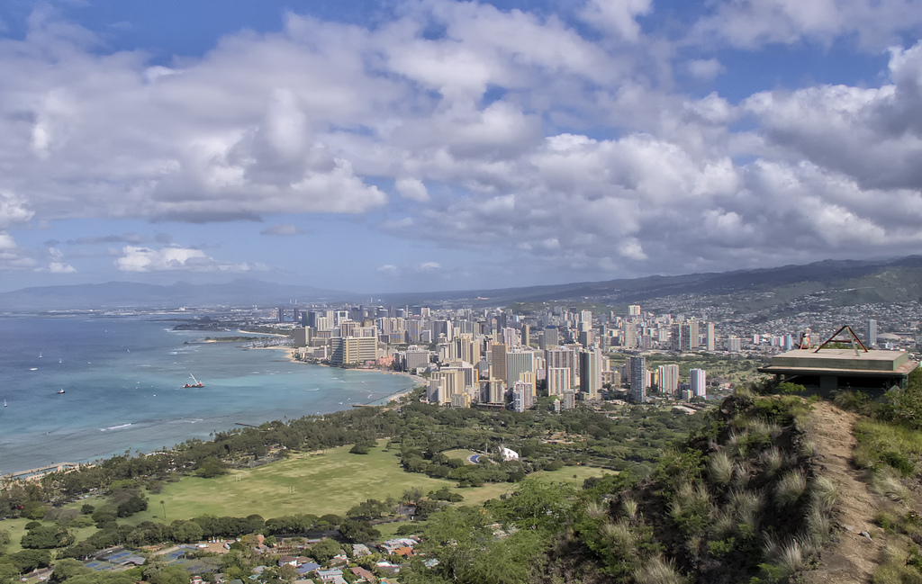 Video on Puna Geothermal Ventures volcano contingency plans for plant, Hawaii