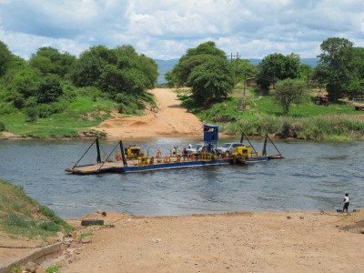 Kalahari GeoEnergy to start early exploration work in Zambia