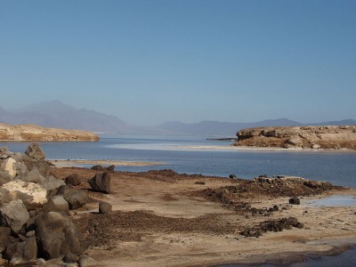 Moving forward on the Fiale geothermal project at Lake Assal, Djibouti