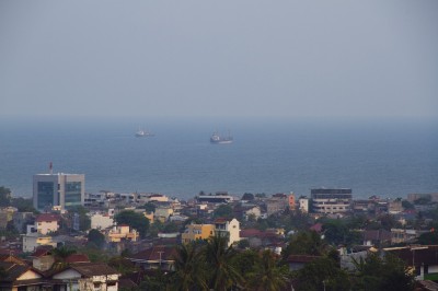 Pertamina Geothermal continues drilling at Ulubelu for additional steam supply