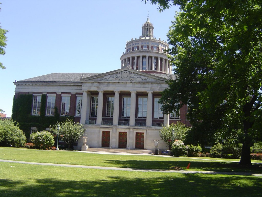 University of Rochester wins U.S. National Geothermal Student Competition