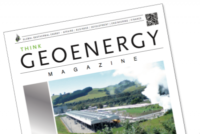 Baseload Capital and ThinkGeoEnergy announce partnership on geothermal news sharing