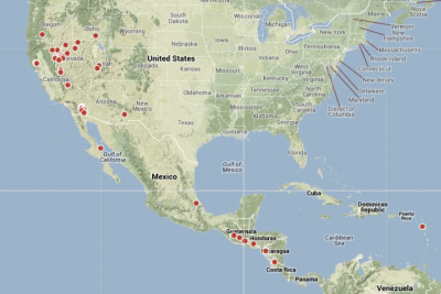 Research on use of CO2 in geothermal energy extraction in Mexico