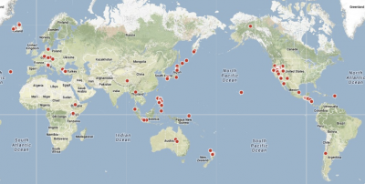 Baseload Capital and ThinkGeoEnergy announce partnership on geothermal news sharing