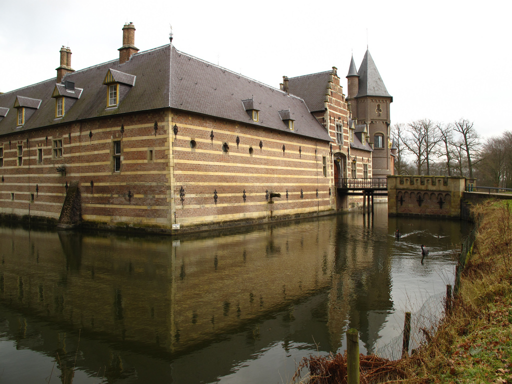 In Noord-Brabant is een actieplan geothermie ondertekend