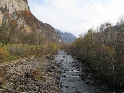 Marubeni starts survey work in Daisetsuzan National Park, Japan