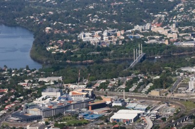 Australian Geothermal Energy Conference, Brisbane, Nov. 14-15, 2013