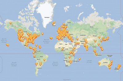 ThinkGeoEnergy Newsletter – Your weekly dose of energy news by E-mail