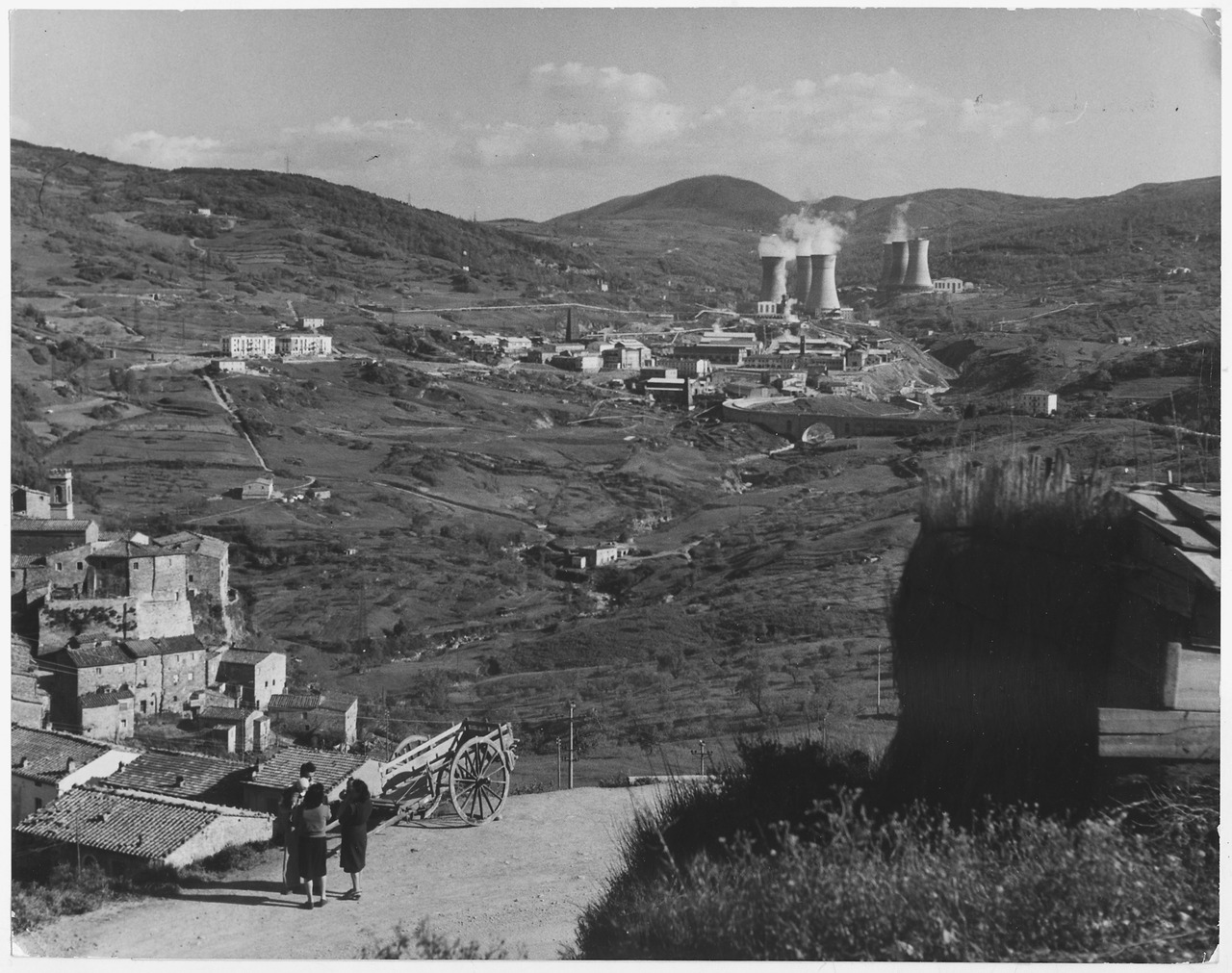 Italy - as sleeping beauty of geothermal energy - lagging behind 