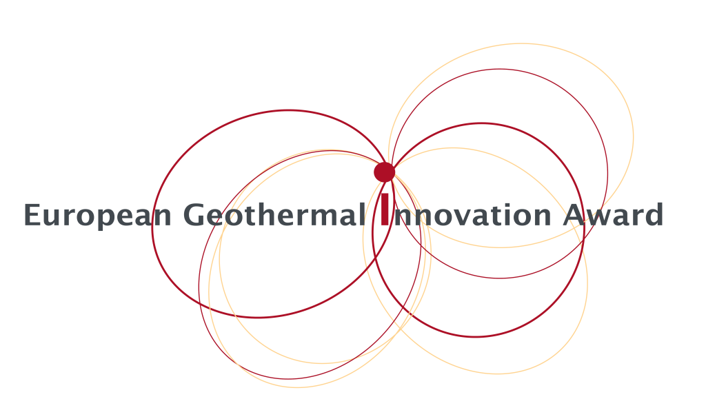 Nominations open for the European Geothermal Innovation Award