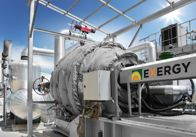 Baseload Capital and ThinkGeoEnergy announce partnership on geothermal news sharing