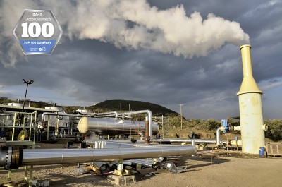 Kenyan authorities in negotiations on funding geothermal projects