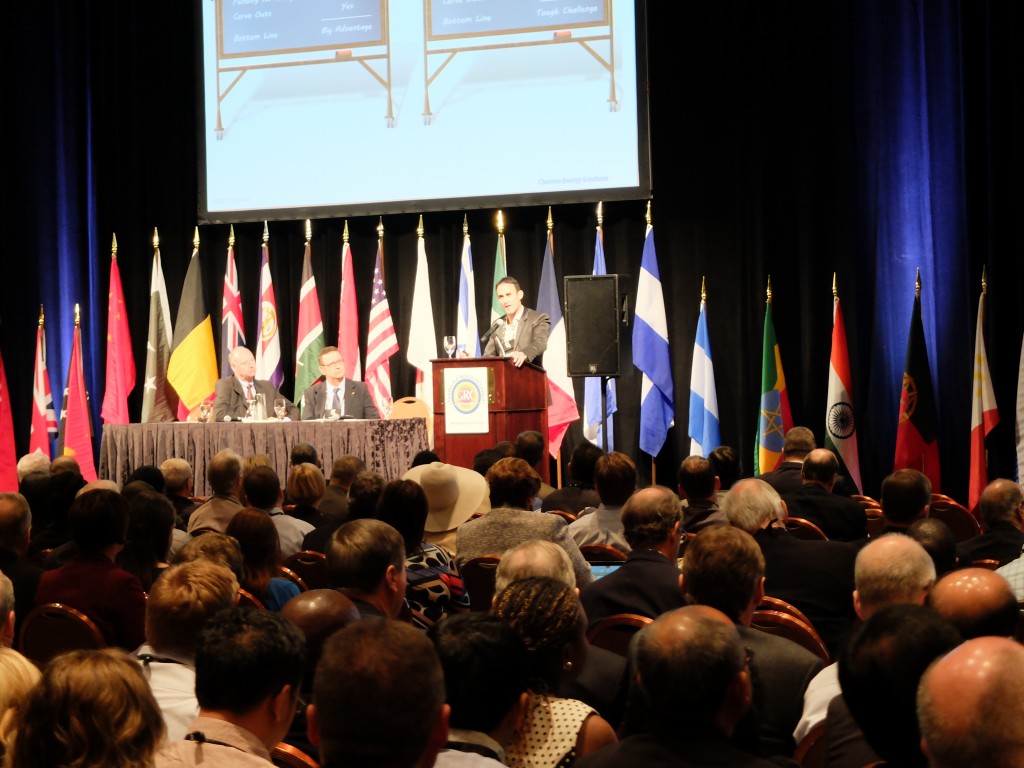 Geothermal Resources Council announces full six-day agenda for 2020 virtual conference