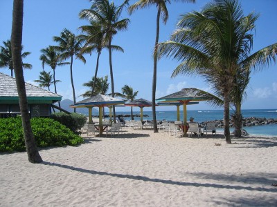 Geothermal expected to transform Nevis in the Caribbean