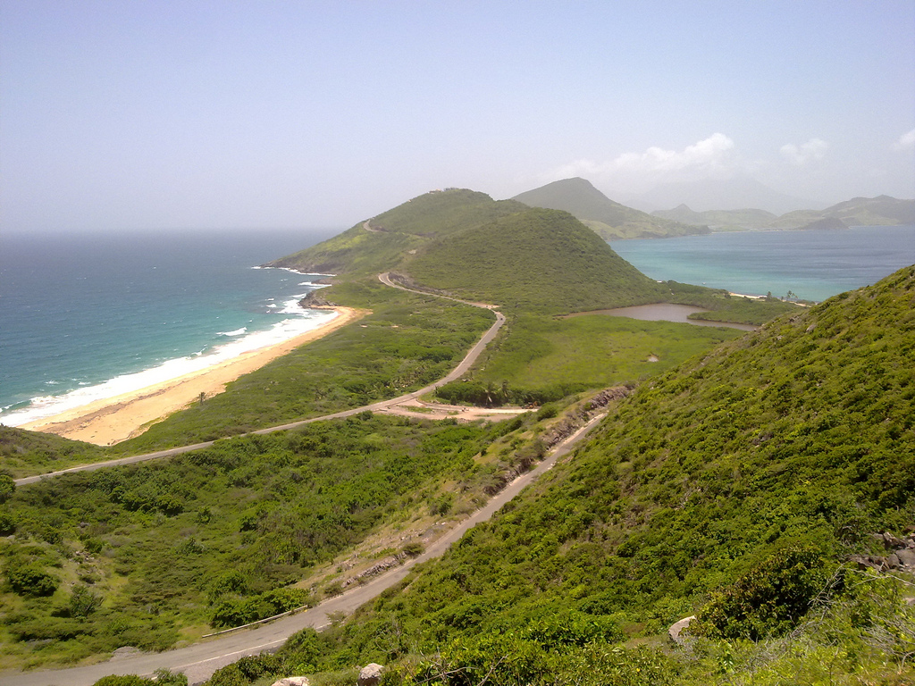 St. Kitts expects initial work on geothermal exploration to start early 2016