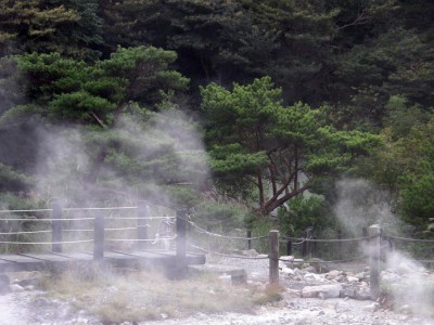 Kyushu Electric to double geothermal power generation by 2030