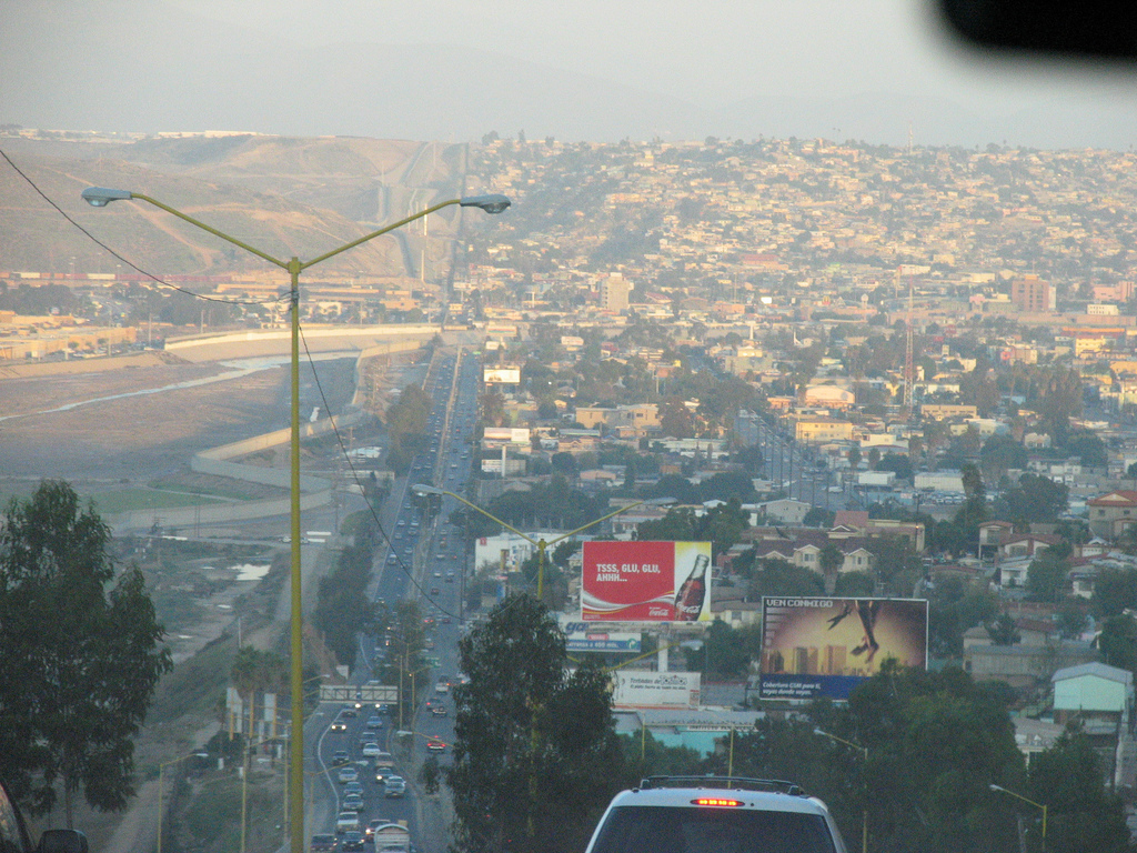 Desalination using geothermal in Mexico