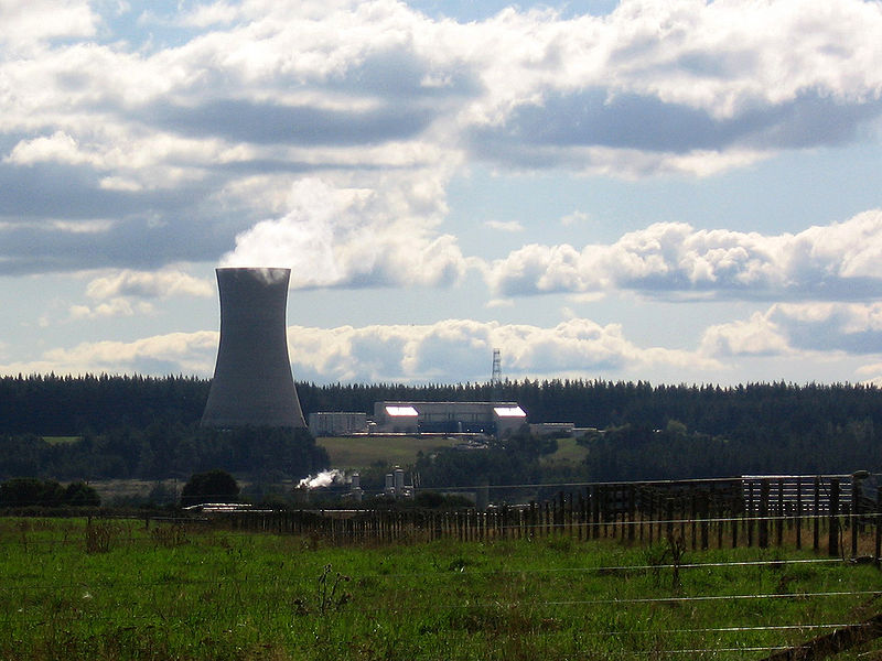 Contact to produce food-grade CO2 from Ohaaki geothermal plant, NZ