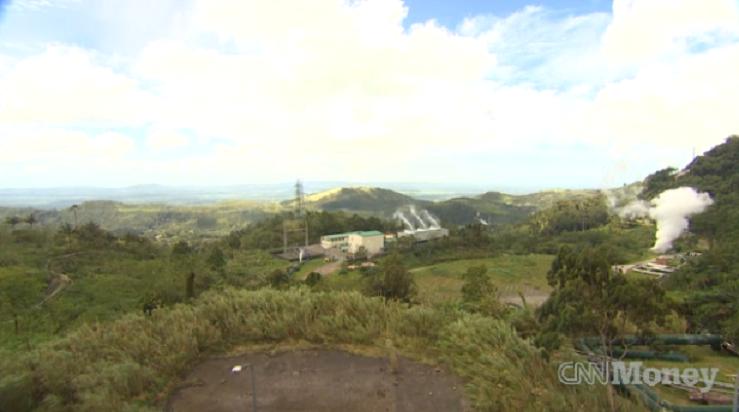 EDC restores 4th unit of Leyte geothermal complex