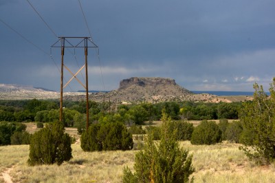 New Mexico issues RFP for renewable power