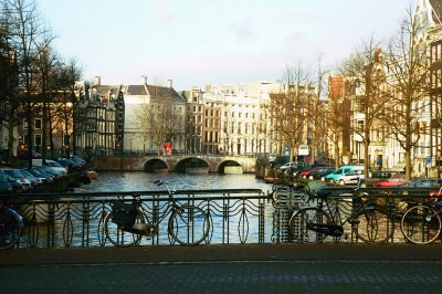 Permit granted for geothermal exploration in Amsterdam, Netherlands