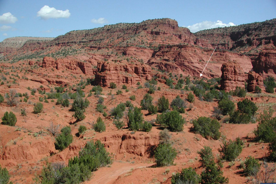 New Mexico First Nation testing well for possible geothermal plant