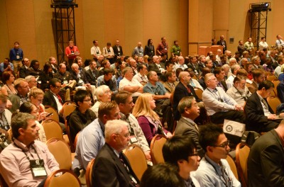 Geothermal Resources Council announces the top presentations of its 2016 Annual Meeting