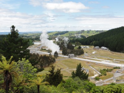 Job: Geothermal Modeller, GNS Science, Taupo, New Zealand