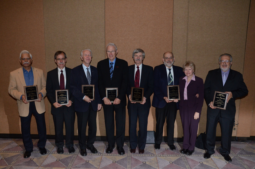 Nominations open for GRC Awards to recognize distinguished geothermalists around the world
