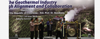 Early bird registration open – 10th IIGCE; 18-20 September 2024; Jakarta, Indonesia