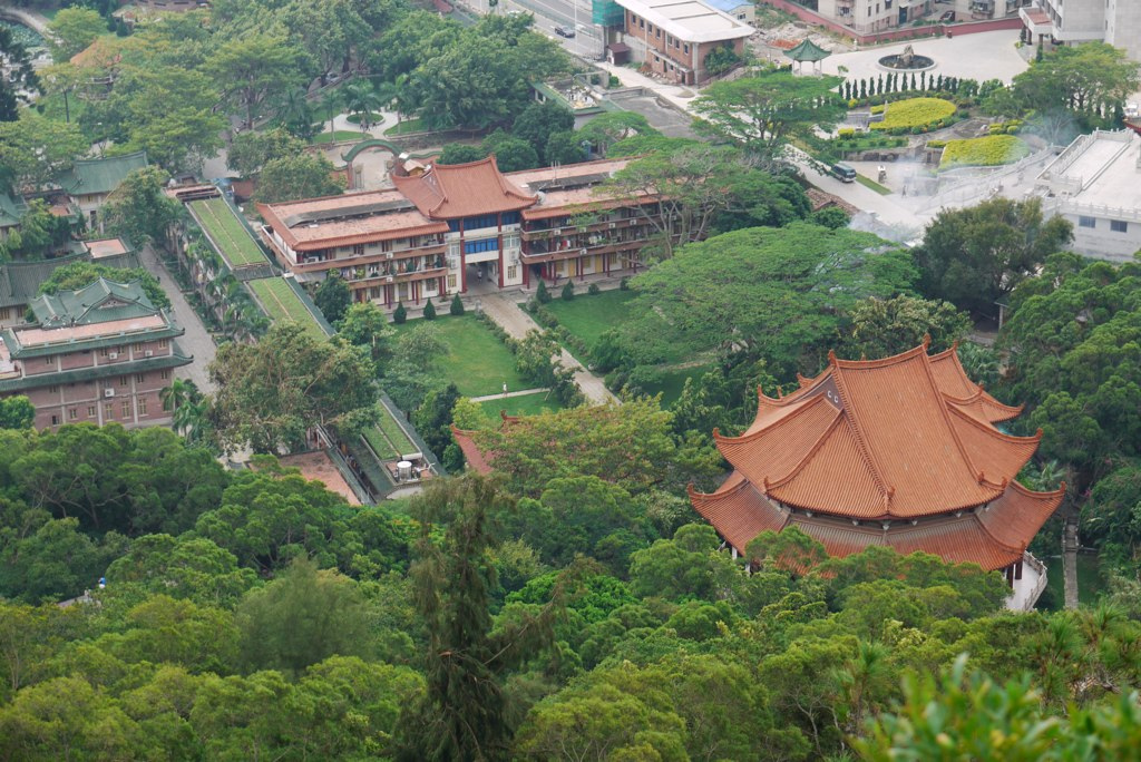 Geothermal hot springs as driver for tourism in China