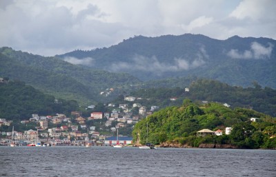 Grenada moving ahead with exploration work on geothermal project