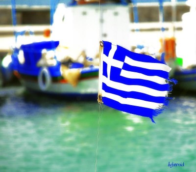 Greece to invest in energy development with EU funds