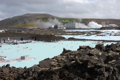 New plant to extract sulfur-free CO2 from geothermal plant in Iceland