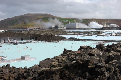 Swiss/ British investment group buys 12.7% stake in Icelandic geothermal firm HS Orka