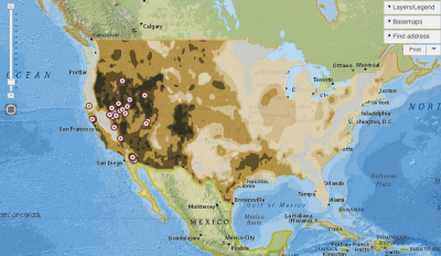 Baseload Capital and ThinkGeoEnergy announce partnership on geothermal news sharing