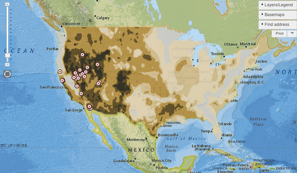 Idaho National Lab seeks staff for geothermal/ unconventional fossil energy