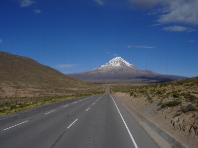 New geothermal project eyed in Sajama, Bolivia