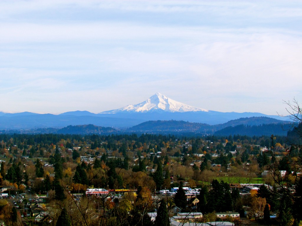 Join TGE at 10k run of Volcano Race Sept. 28 in Portland, Oregon