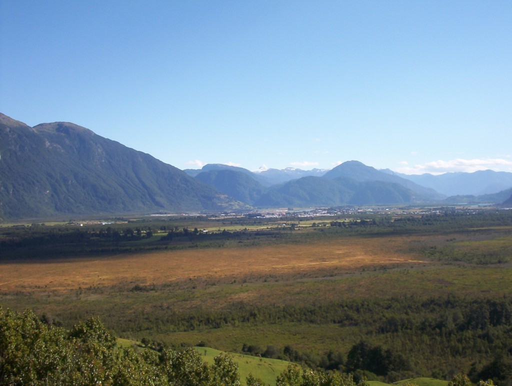 Aysén region in Chile initiates work on studying geothermal potential