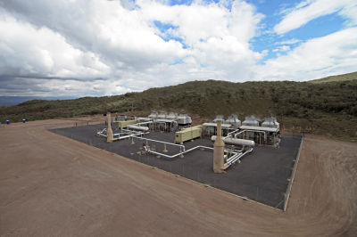 Baseload Capital and ThinkGeoEnergy announce partnership on geothermal news sharing