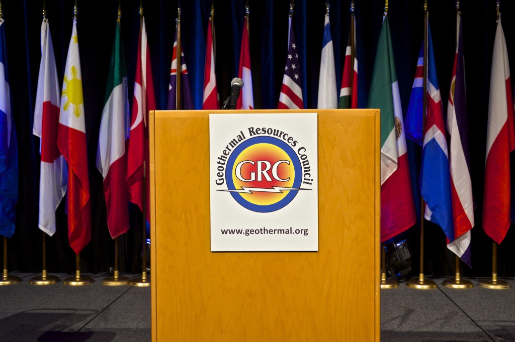 GRC announces election of new President-Elect Jon Trujillo