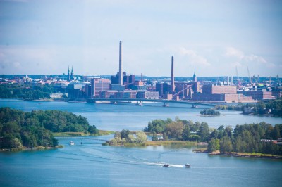 Ambitious geothermal district heating project launched in Finland