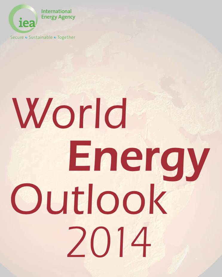 New report by IEA describes investment need for renewables in Latin America