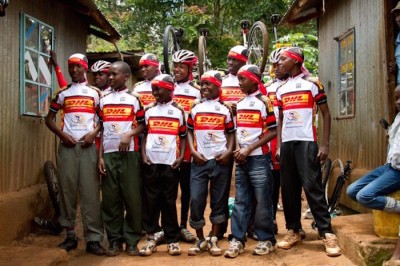 ThinkGeoEnergy supports Highway to Heaven cycling race in Kenya